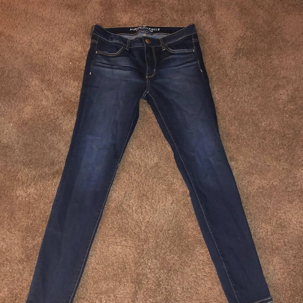 Women’s American Eagle Jeggings